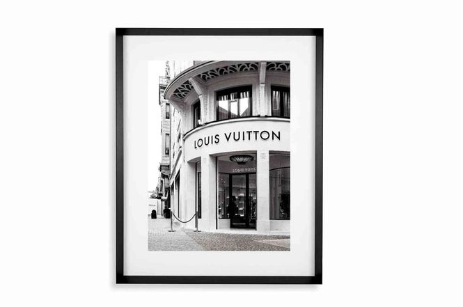 Hovedbilde Home Factory bilde - Louis ...