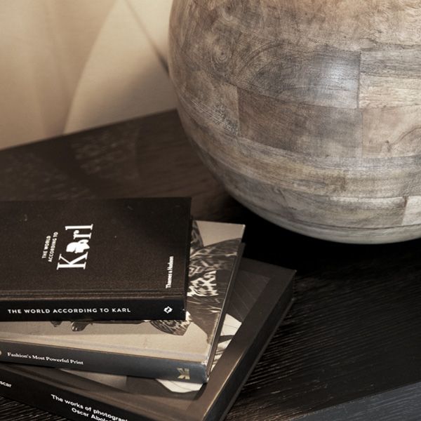 Colt H:39 Lampe - Artwood