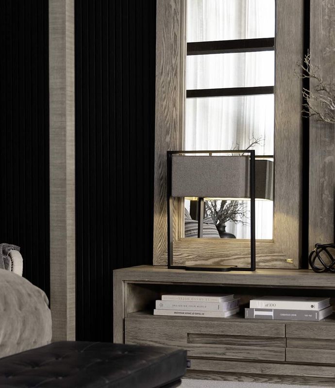Hunter speil | Artwood