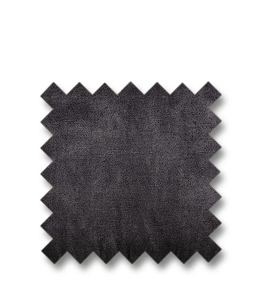 Piero Avanna Dark Grey Stol - Artwood