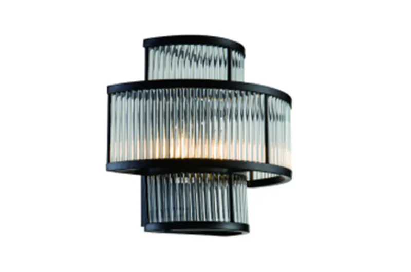 Corona Vegglampe | Home Factory