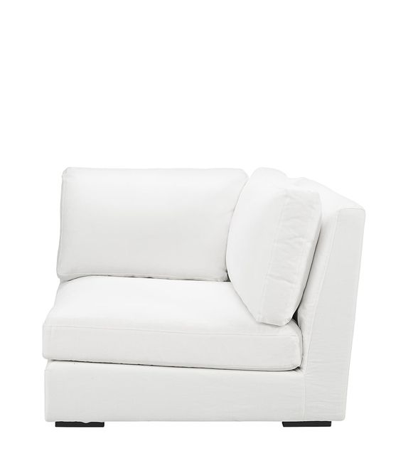 Hovedbilde Tulum Colonella White ...