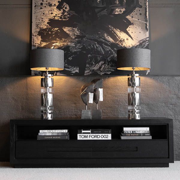 Benito Statue - Artwood 