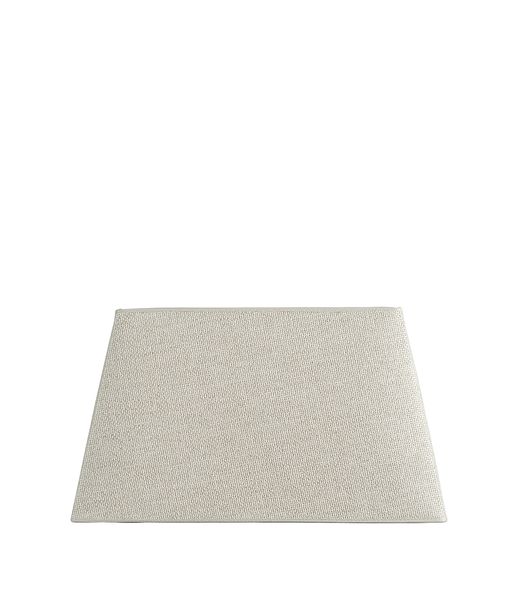  Rave Natural Rektangulær Lampeskjerm - Artwood