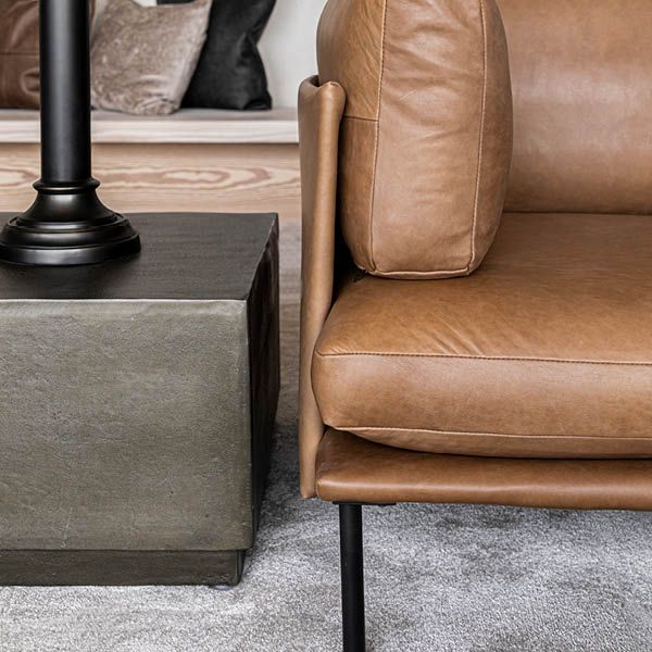 Cubo Sidebord - Artwood