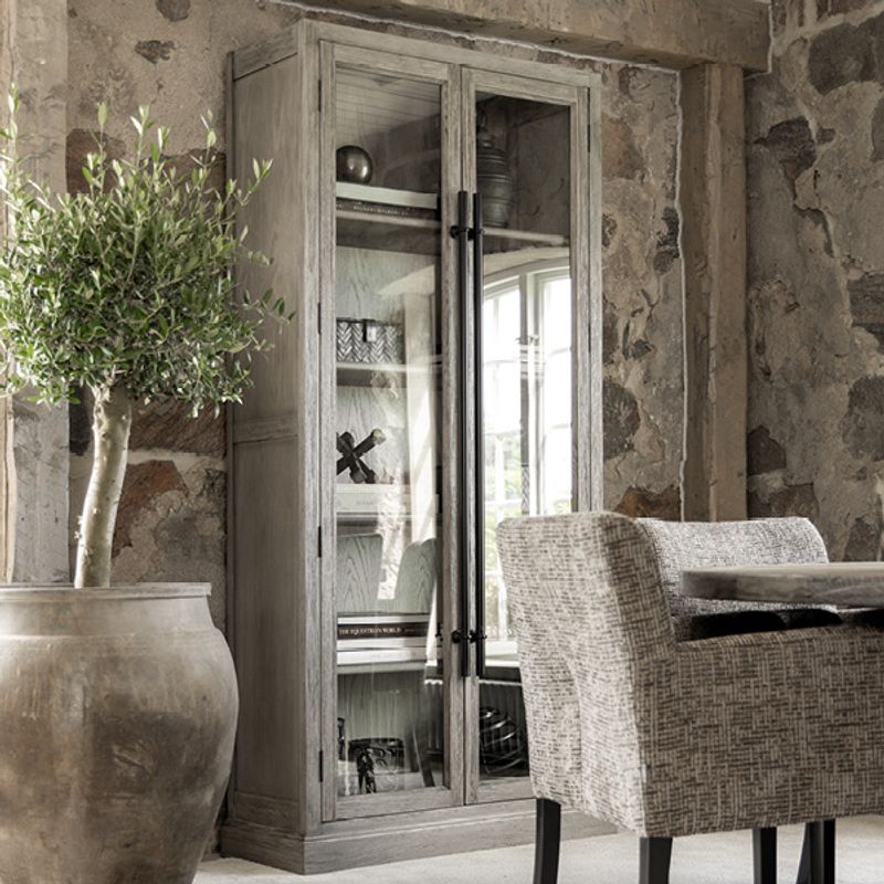Narbonne vintrineskap | Artwood