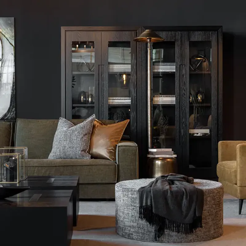Ferrara pledd | Artwood