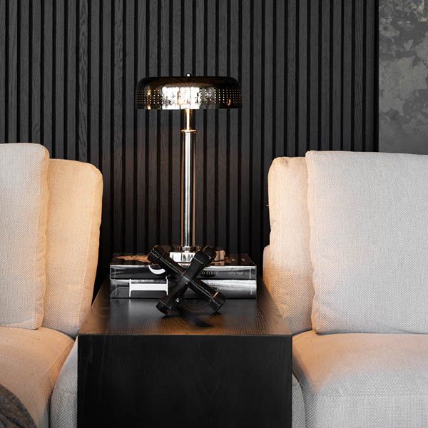 Benito Cross - Artwood 