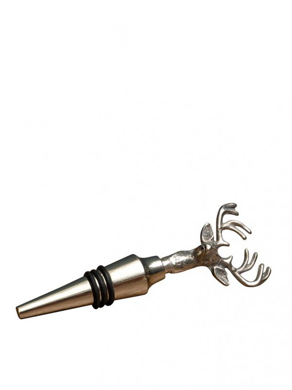 Flaskestopper Hjort - Chehoma