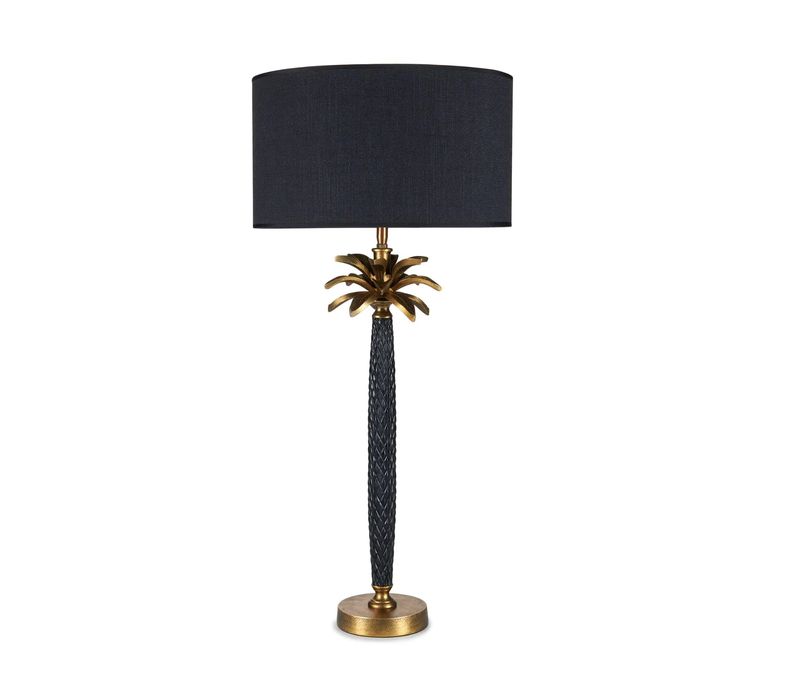 Lauderdale Bordlampe - Home Factory