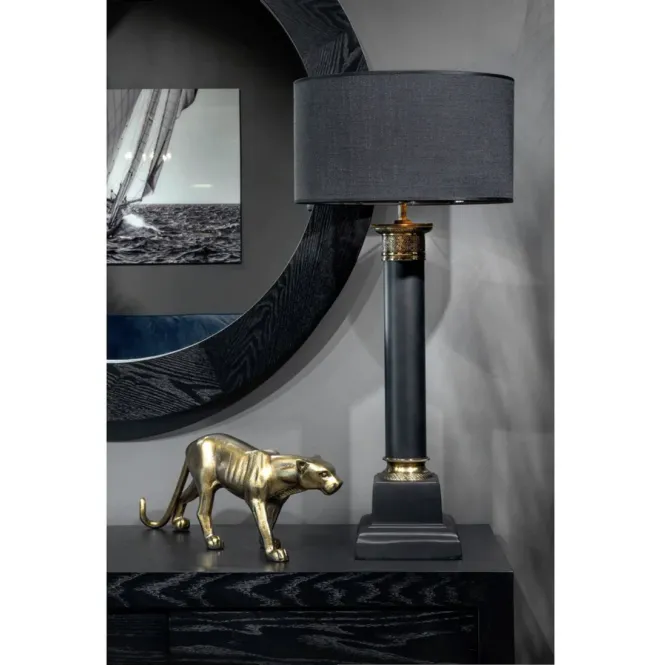 Hovedbilde Clermont bordlampe | Home ...