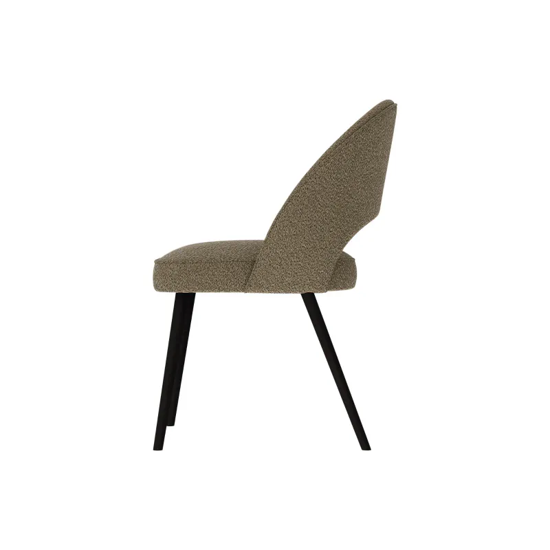Portman spisestol | Artwood