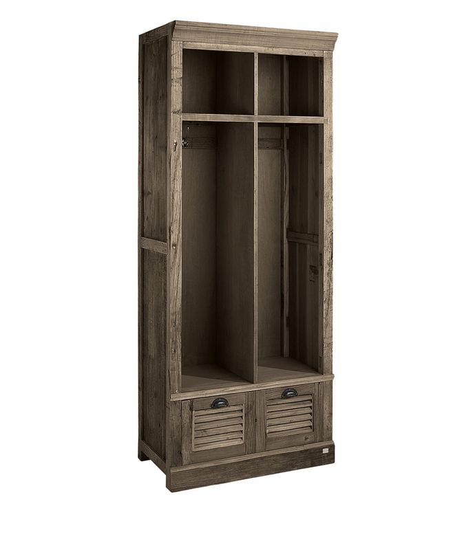 Elmwood Skap - Artwood