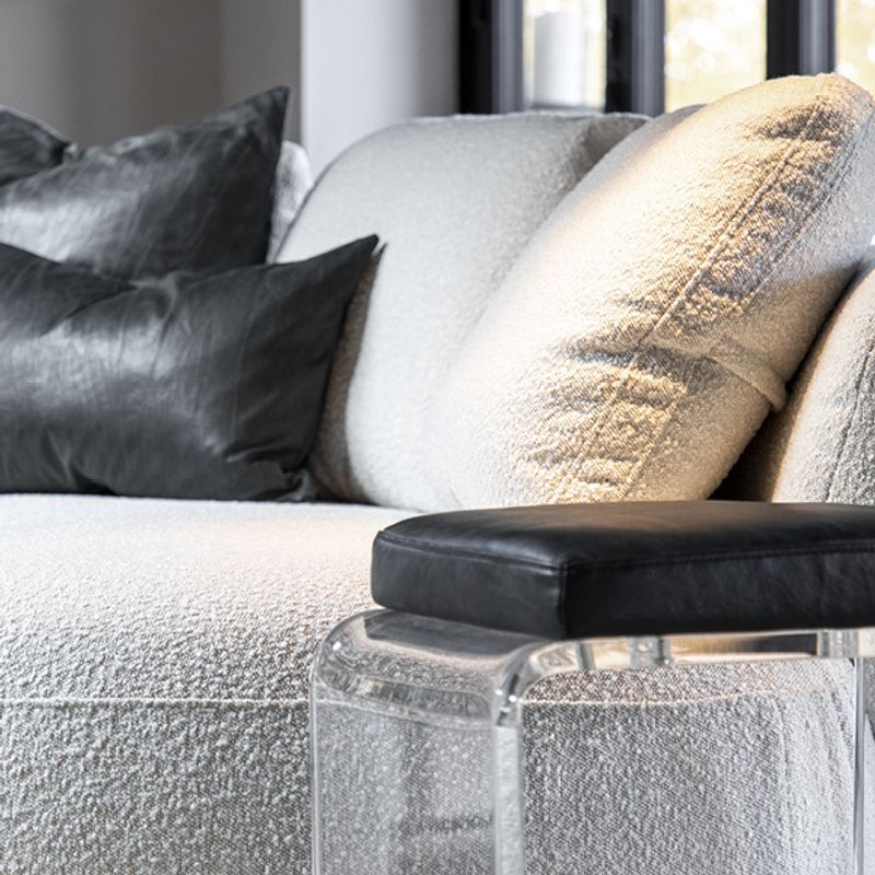  Dixon 2-seter sofa | Artwood