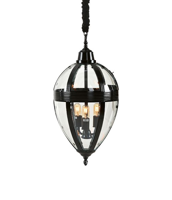 Hovedbilde Timeless Drop Taklampe - ...