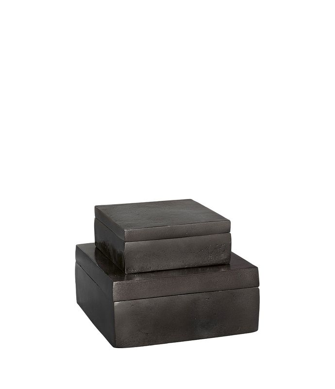 Benito 2-pack Bokser - Artwood 