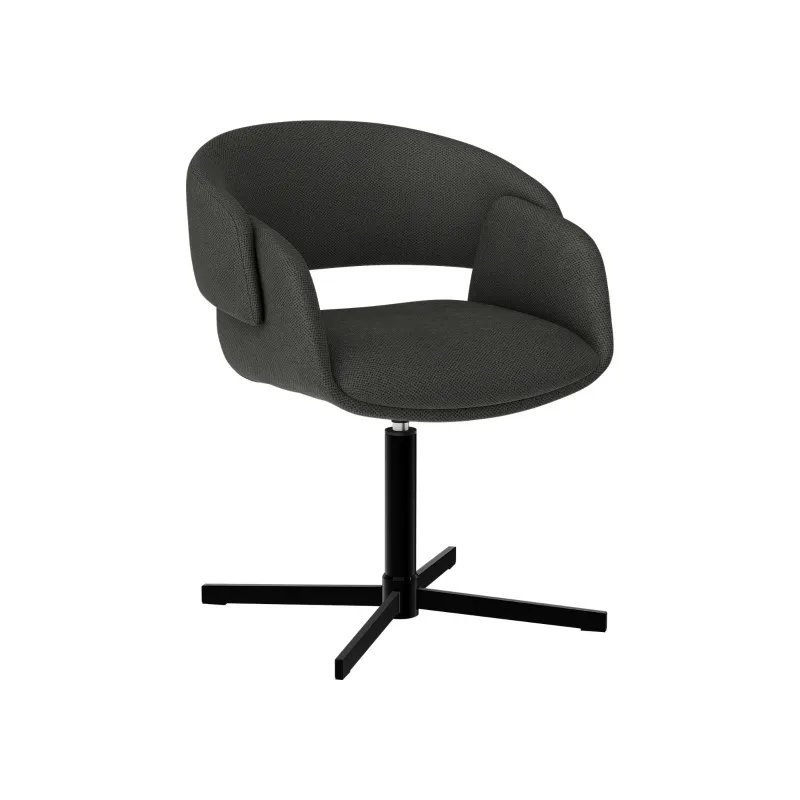Franklin spisestol med sving | Artwood
