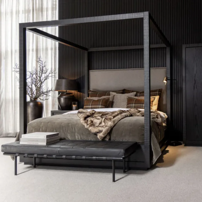 Hovedbilde Highland putetrekk | Artwood