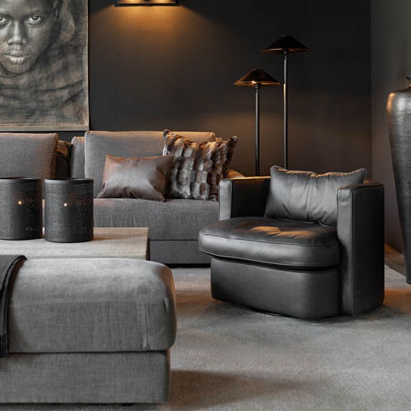 Reno venstremodul 1-seter | Artwood