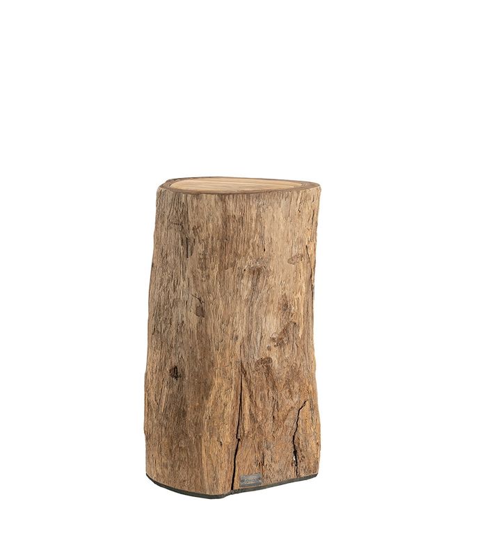 Colorado Log Natur - Artwood