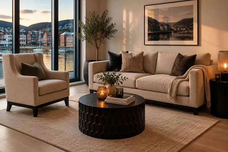 Housten lenestol | Home Factory