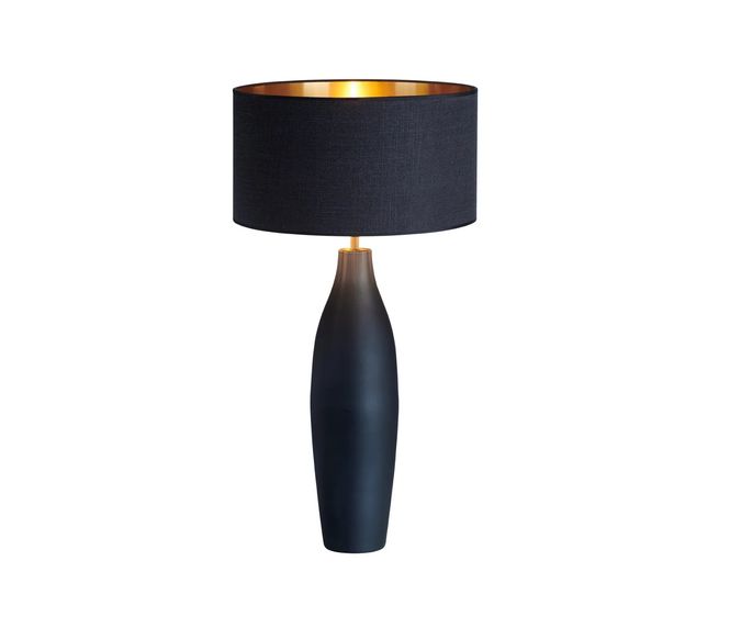 Hovedbilde Cosby H:47,5cm Svart ...