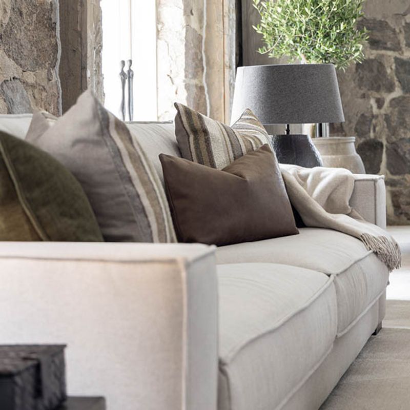 Montana 4-seter sofa | Artwood