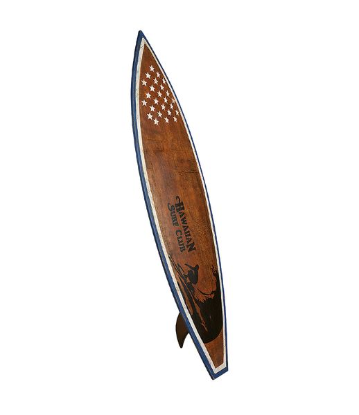Surf Board - Artwood