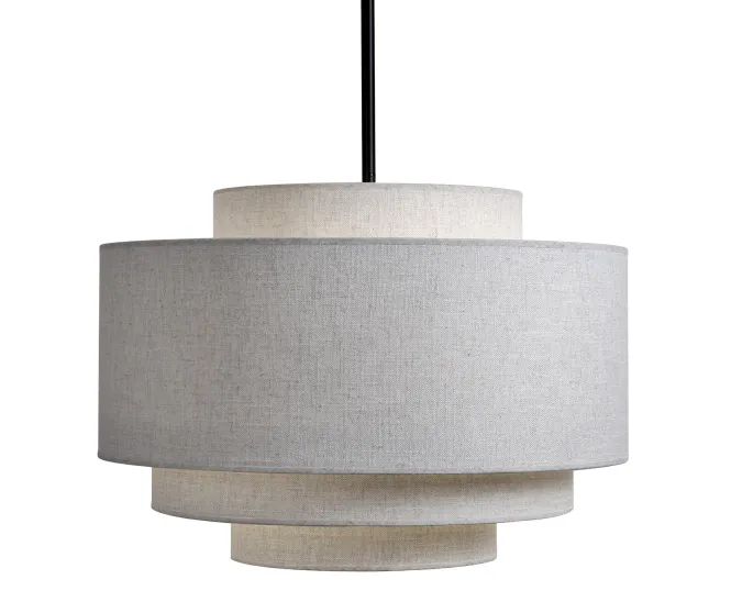 Hovedbilde Canton sand taklampe | Home ...