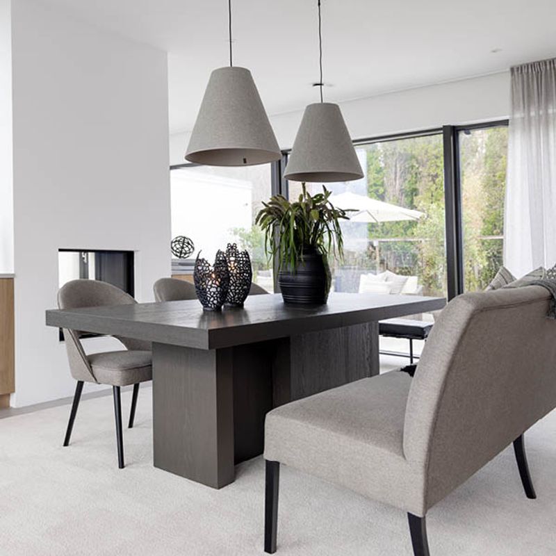Toronto taklampe | Artwood