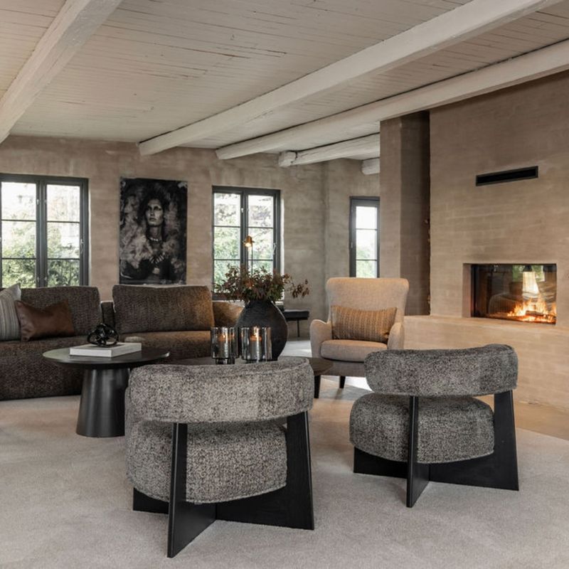Porto lenestol – stoff | Artwood