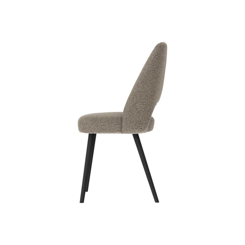 Enjoy spisestol i Peak Taupe | Artwood