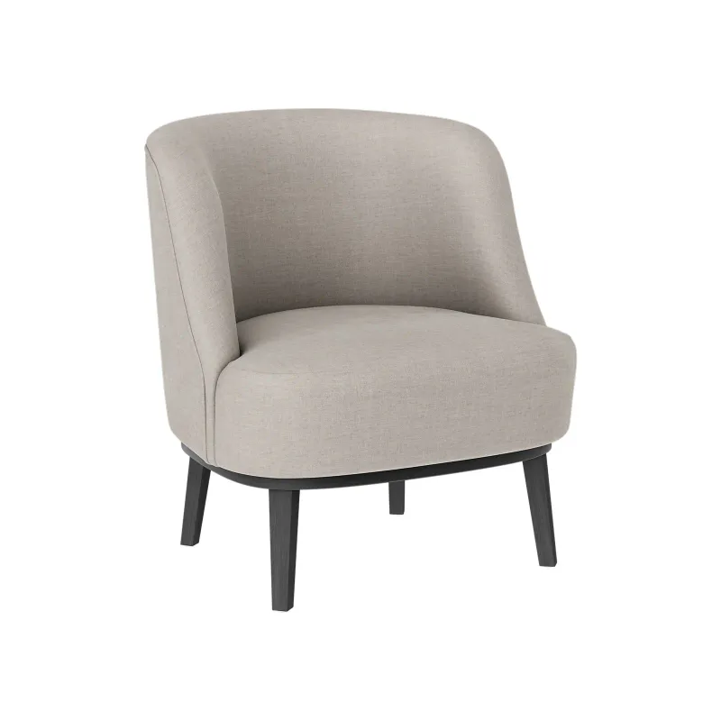 Fairfax lenestol | Artwood