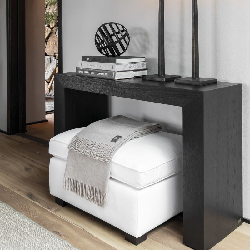 Midtown puff | Artwood