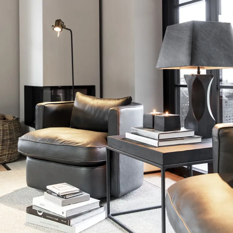 Vezzani bordlampe | Artwood