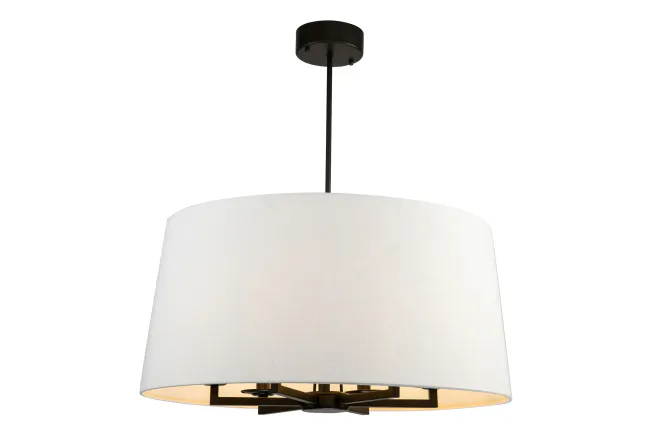 Hovedbilde Aruba taklampe Ø75 | Home ...
