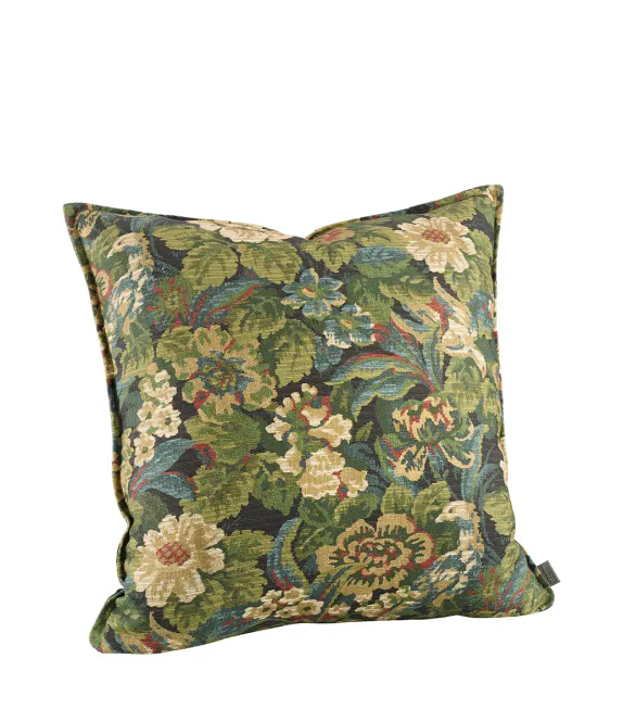 Hovedbilde Ebonleaf Flower putetrekk | ...