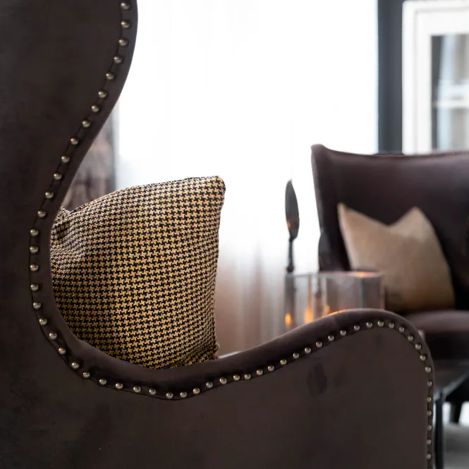 Hovedbilde Dunbar putetrekk | Artwood