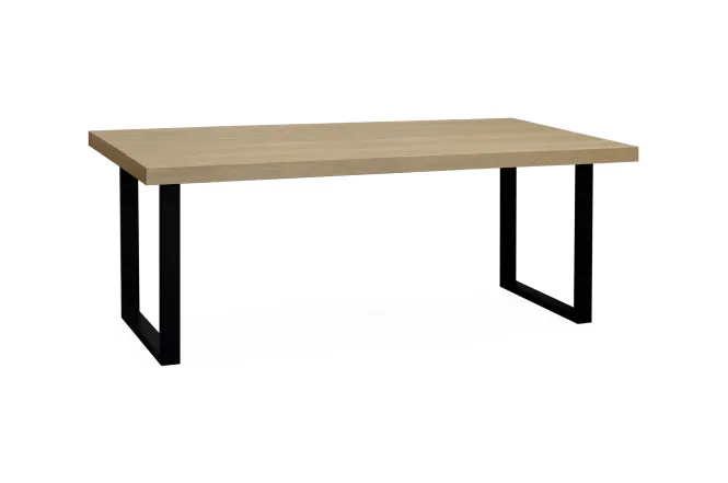 Hovedbilde Morris natur spisebord | Home ...