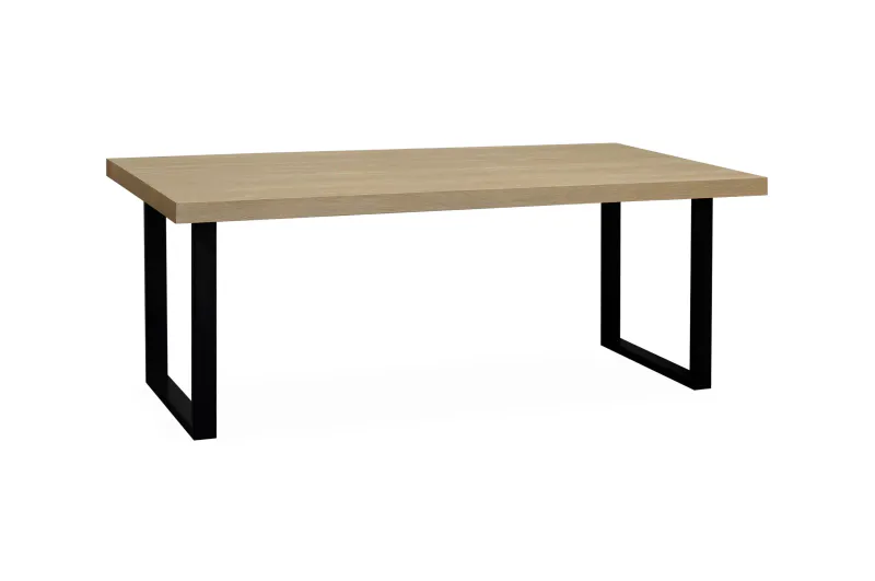 Morris natur spisebord | Home Factory