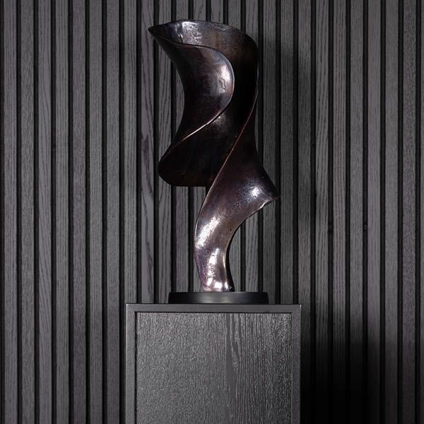 Besano Statue - Artwood