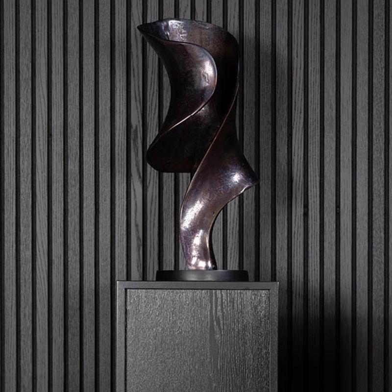 Besano Statue - Artwood