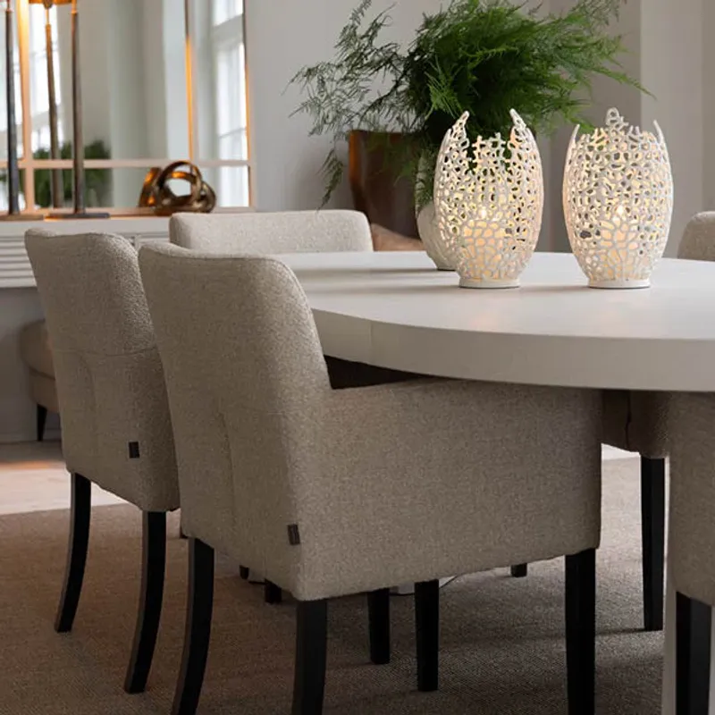 Victoria spisestol | Artwood