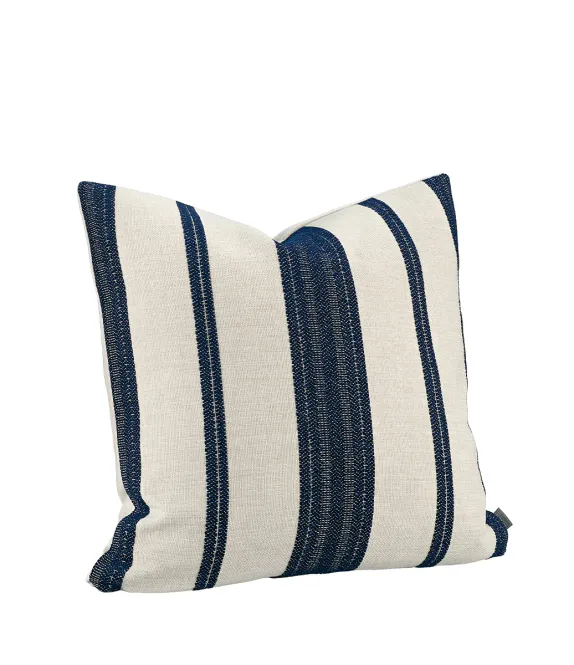 Hovedbilde Lilou Stripe putetrekk | ...