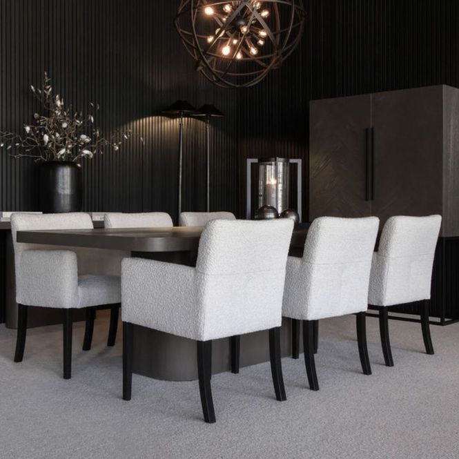 Hovedbilde Victoria spisestol | Artwood
