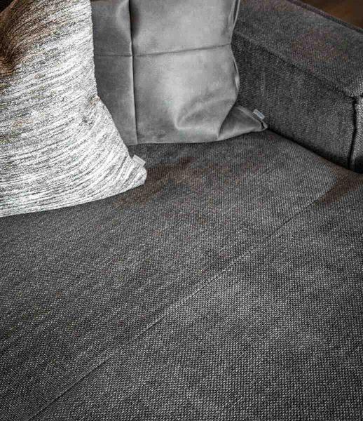 Montana Avanna Dark Grey Sjeselong Venstre - Artwood