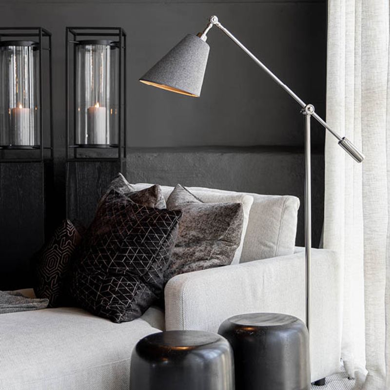 Armando Gulvlampe - Artwood