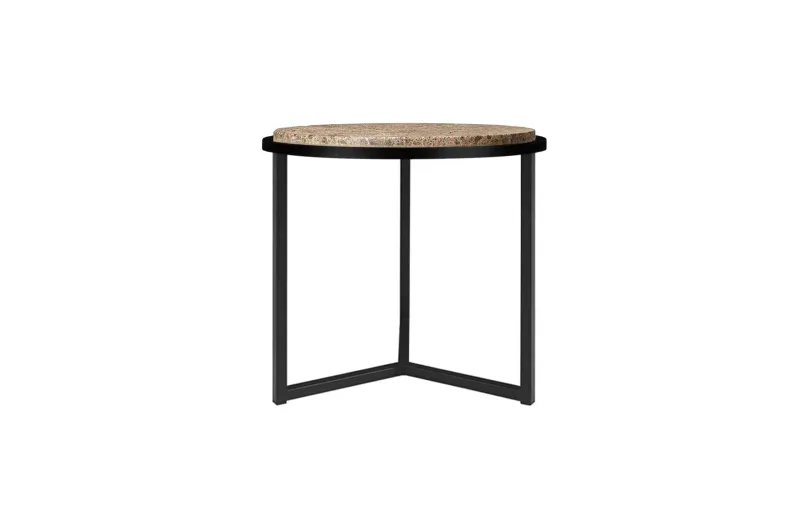 Villeroy marmor rundt | Home Factory