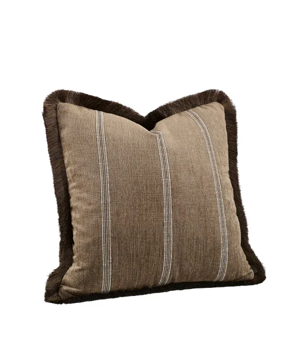 Hovedbilde Serena Stripe putetrekk med ...