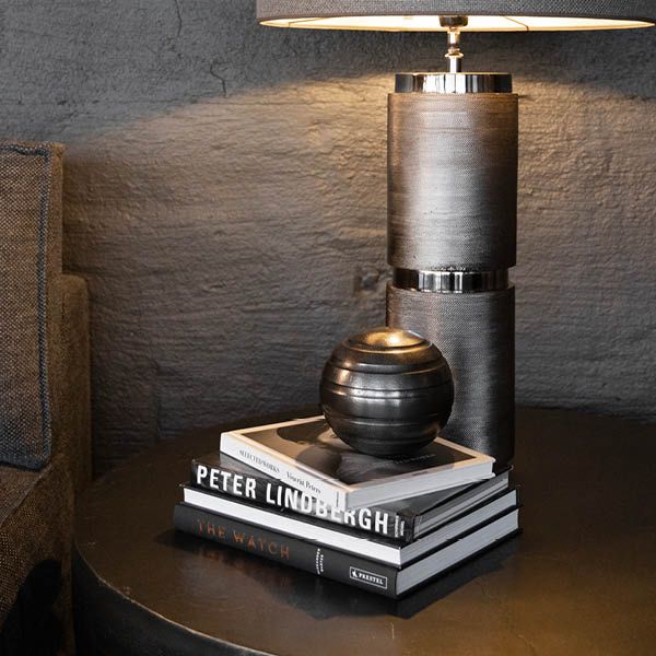 Benito Globe - Artwood